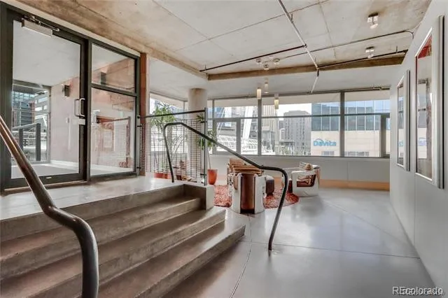 2100 16th Street #305 Denver, CO 80202
