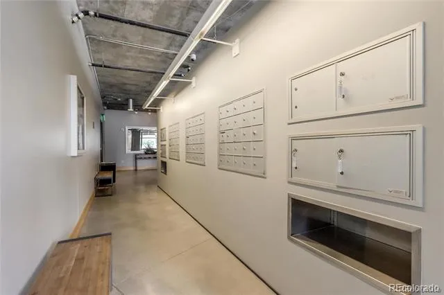 2100 16th Street #305 Denver, CO 80202