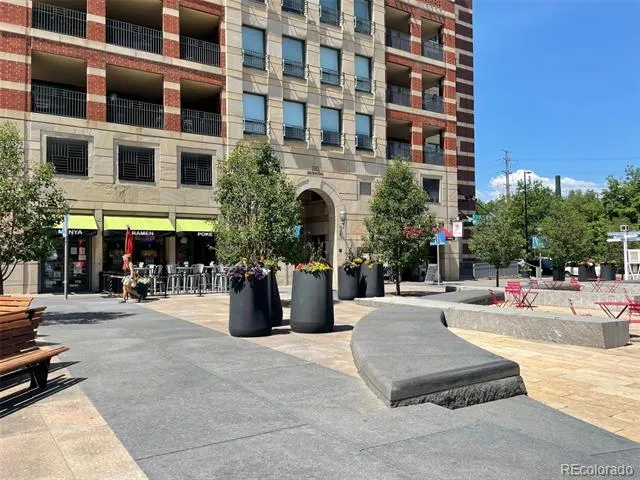 2100 16th Street #305 Denver, CO 80202