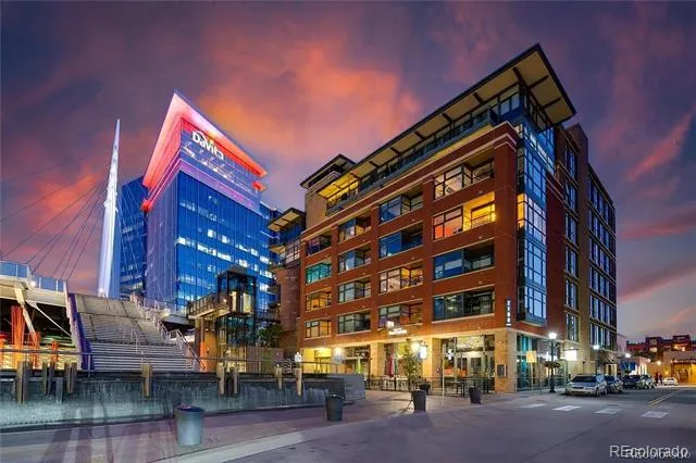 2100 16th Street #305 Denver, CO 80202