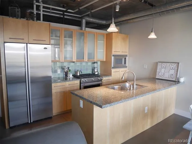 2100 16th Street #305 Denver, CO 80202