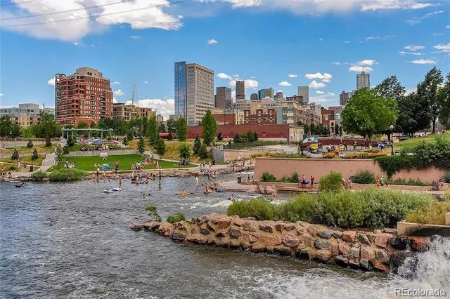2100 16th Street #305 Denver, CO 80202