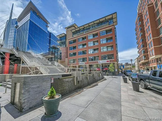 2100 16th Street #305 Denver, CO 80202