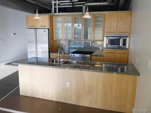 2100 16th Street #305 Denver, CO 80202