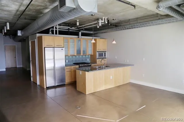 2100 16th Street #305 Denver, CO 80202