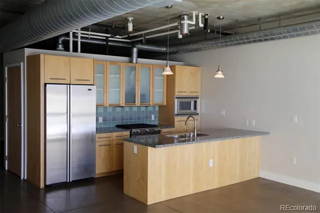 2100 16th Street #305 Denver, CO 80202
