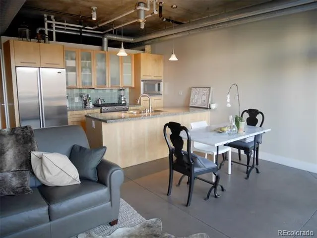 2100 16th Street #305 Denver, CO 80202