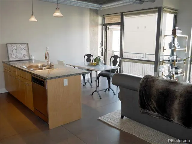 2100 16th Street #305 Denver, CO 80202