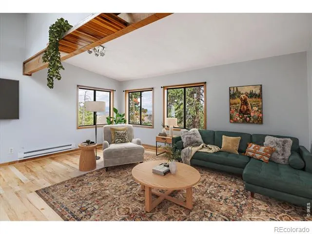 213 Signal Rock Road Golden, CO 80403