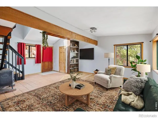 213 Signal Rock Road Golden, CO 80403