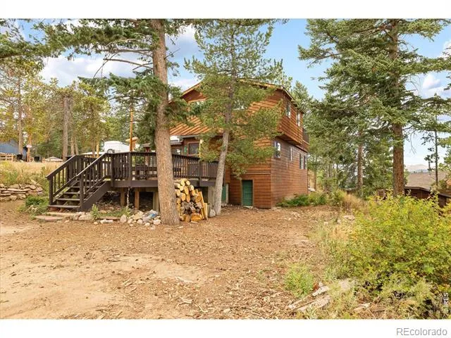 213 Signal Rock Road Golden, CO 80403