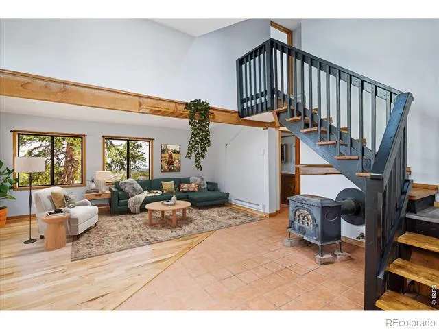 213 Signal Rock Road Golden, CO 80403