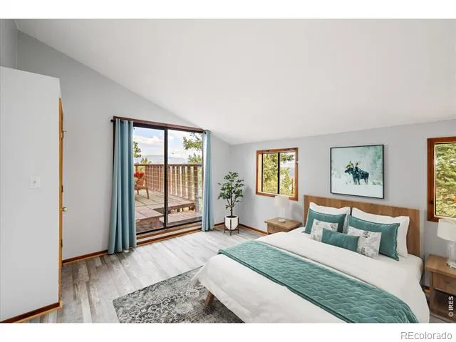213 Signal Rock Road Golden, CO 80403