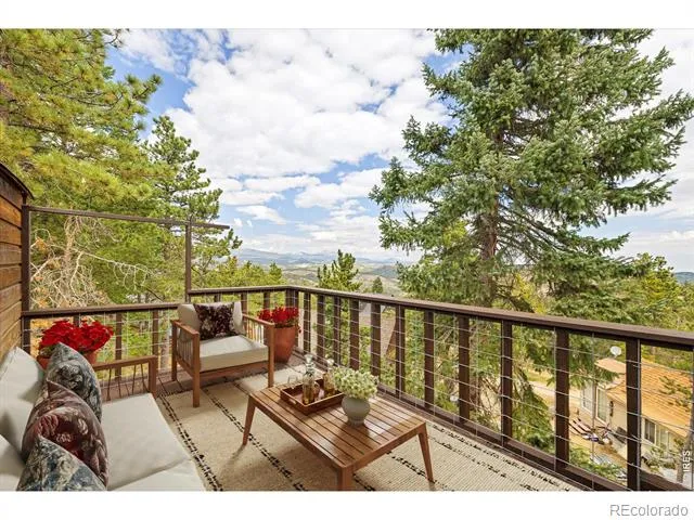 213 Signal Rock Road Golden, CO 80403