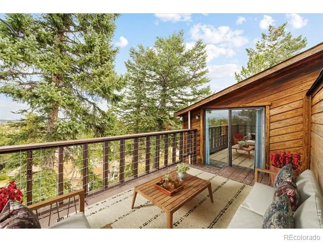 213 Signal Rock Road Golden, CO 80403
