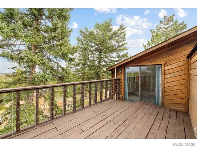 213 Signal Rock Road Golden, CO 80403