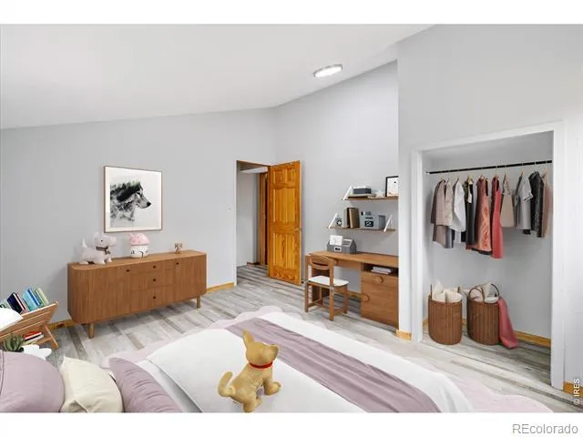213 Signal Rock Road Golden, CO 80403