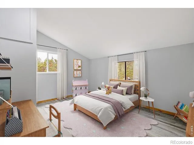 213 Signal Rock Road Golden, CO 80403