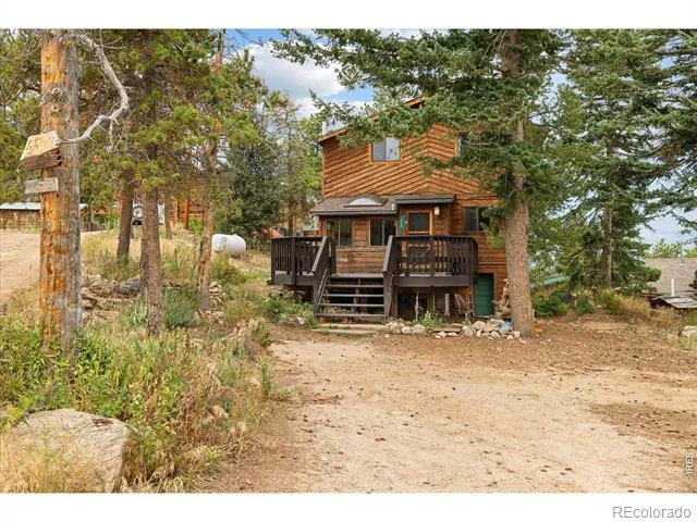 213 Signal Rock Road Golden, CO 80403
