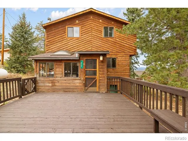 213 Signal Rock Road Golden, CO 80403