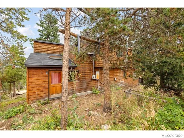 213 Signal Rock Road Golden, CO 80403