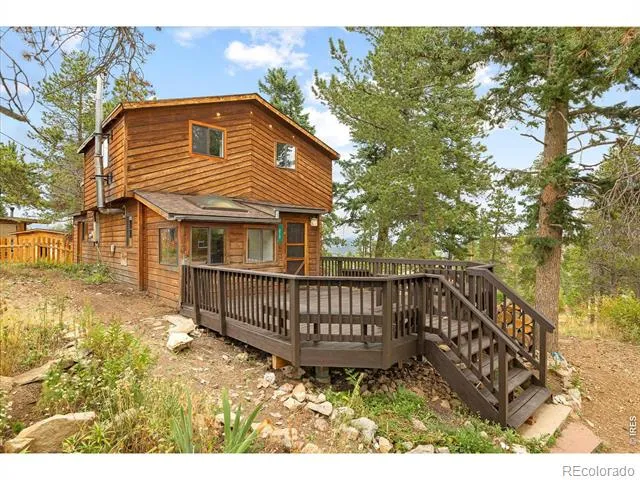 213 Signal Rock Road Golden, CO 80403