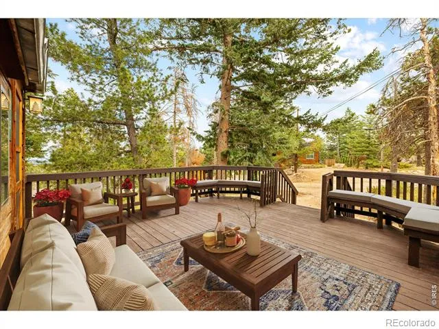 213 Signal Rock Road Golden, CO 80403