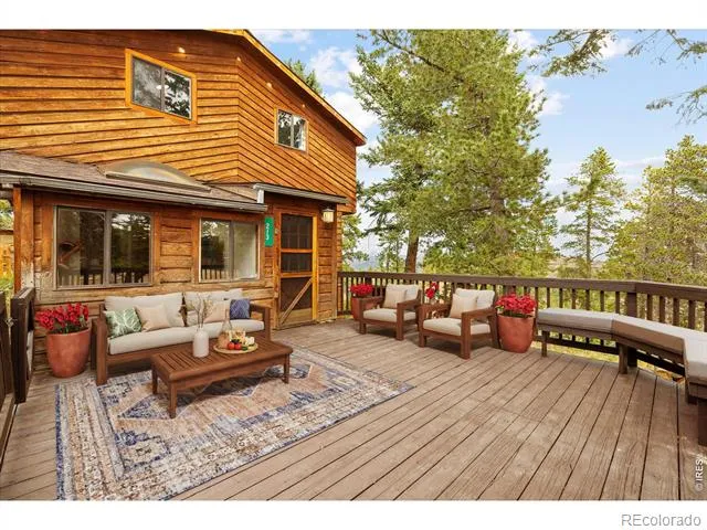 213 Signal Rock Road Golden, CO 80403