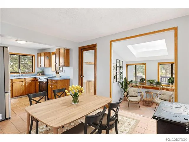 213 Signal Rock Road Golden, CO 80403