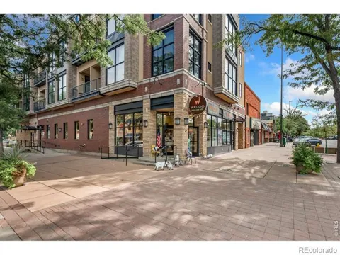 200 S College Avenue #203