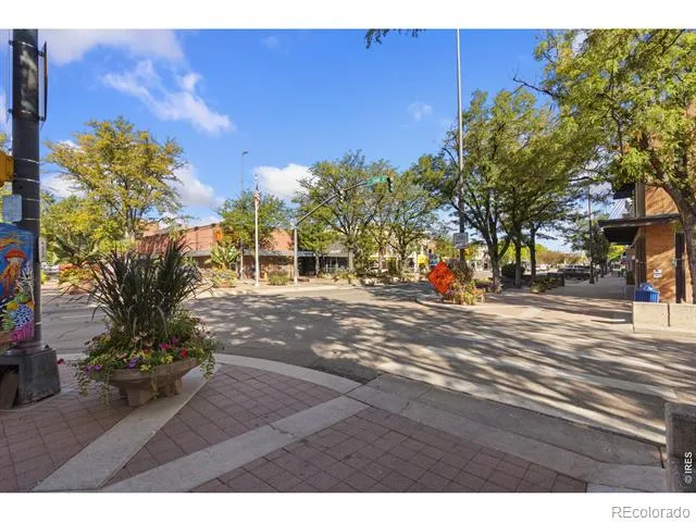 200 S College Avenue #203 Fort Collins, CO 80524