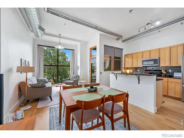200 S College Avenue #203 Fort Collins, CO 80524