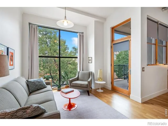 200 S College Avenue #203 Fort Collins, CO 80524