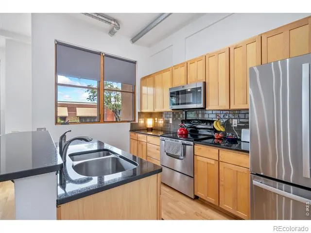 200 S College Avenue #203 Fort Collins, CO 80524