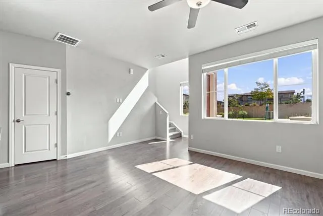 15446 W 64th Loop #D Arvada, CO 80007
