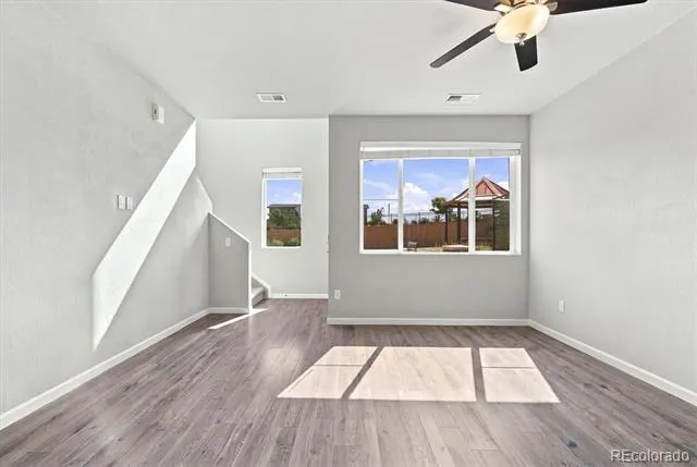 15446 W 64th Loop #D Arvada, CO 80007