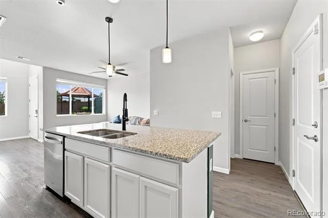 15446 W 64th Loop #D Arvada, CO 80007