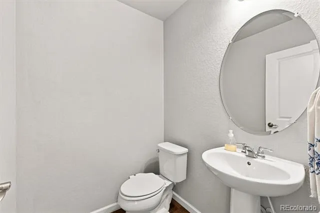 15446 W 64th Loop #D Arvada, CO 80007