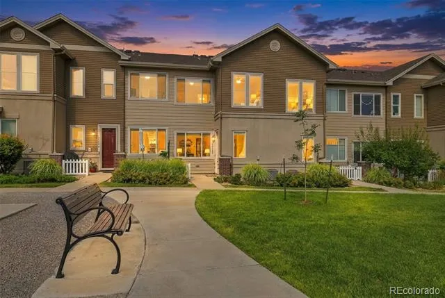 15446 W 64th Loop #D Arvada, CO 80007