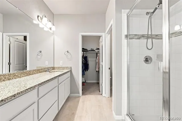 15446 W 64th Loop #D Arvada, CO 80007
