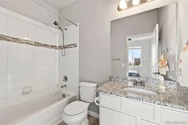 15446 W 64th Loop #D Arvada, CO 80007
