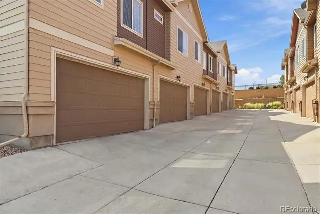 15446 W 64th Loop #D Arvada, CO 80007