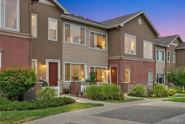 15446 W 64th Loop #D Arvada, CO 80007