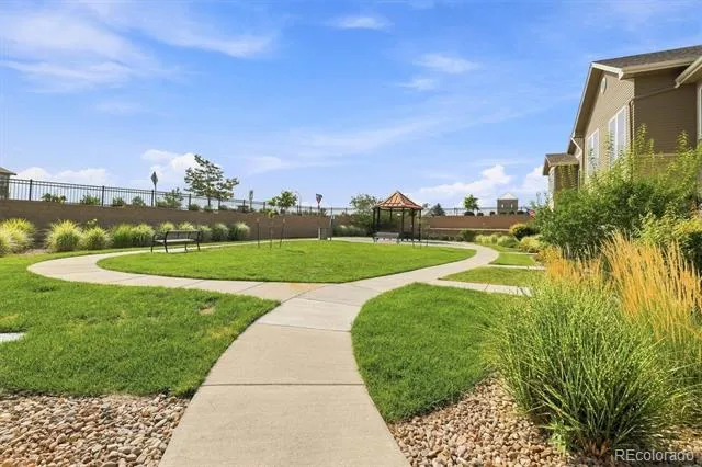 15446 W 64th Loop #D Arvada, CO 80007