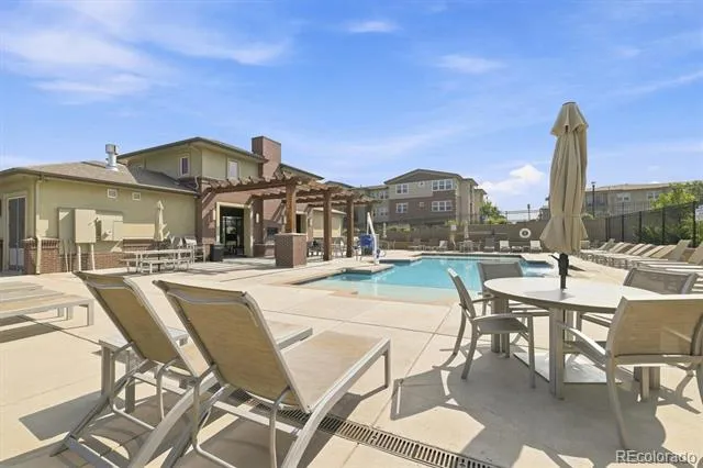15446 W 64th Loop #D Arvada, CO 80007