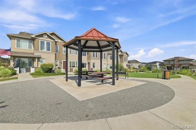 15446 W 64th Loop #D Arvada, CO 80007