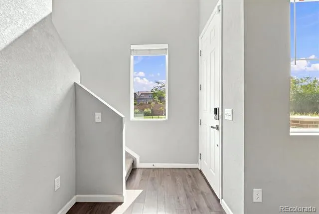 15446 W 64th Loop #D Arvada, CO 80007