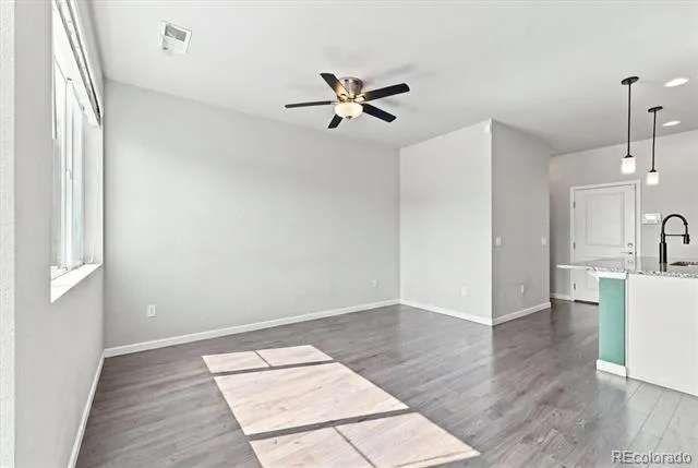 15446 W 64th Loop #D Arvada, CO 80007