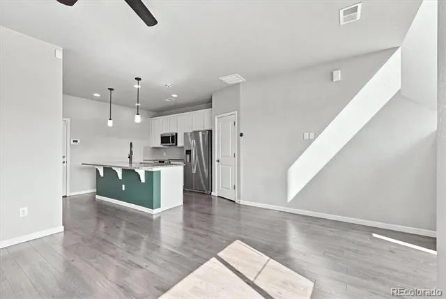 15446 W 64th Loop #D Arvada, CO 80007