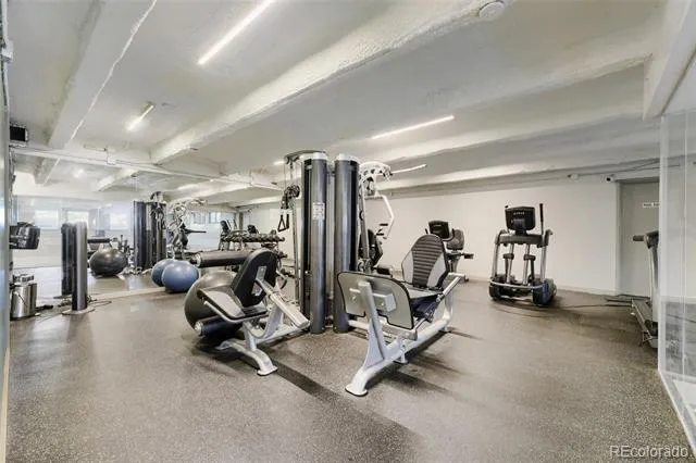 1175 Vine Street #501 Denver, CO 80206